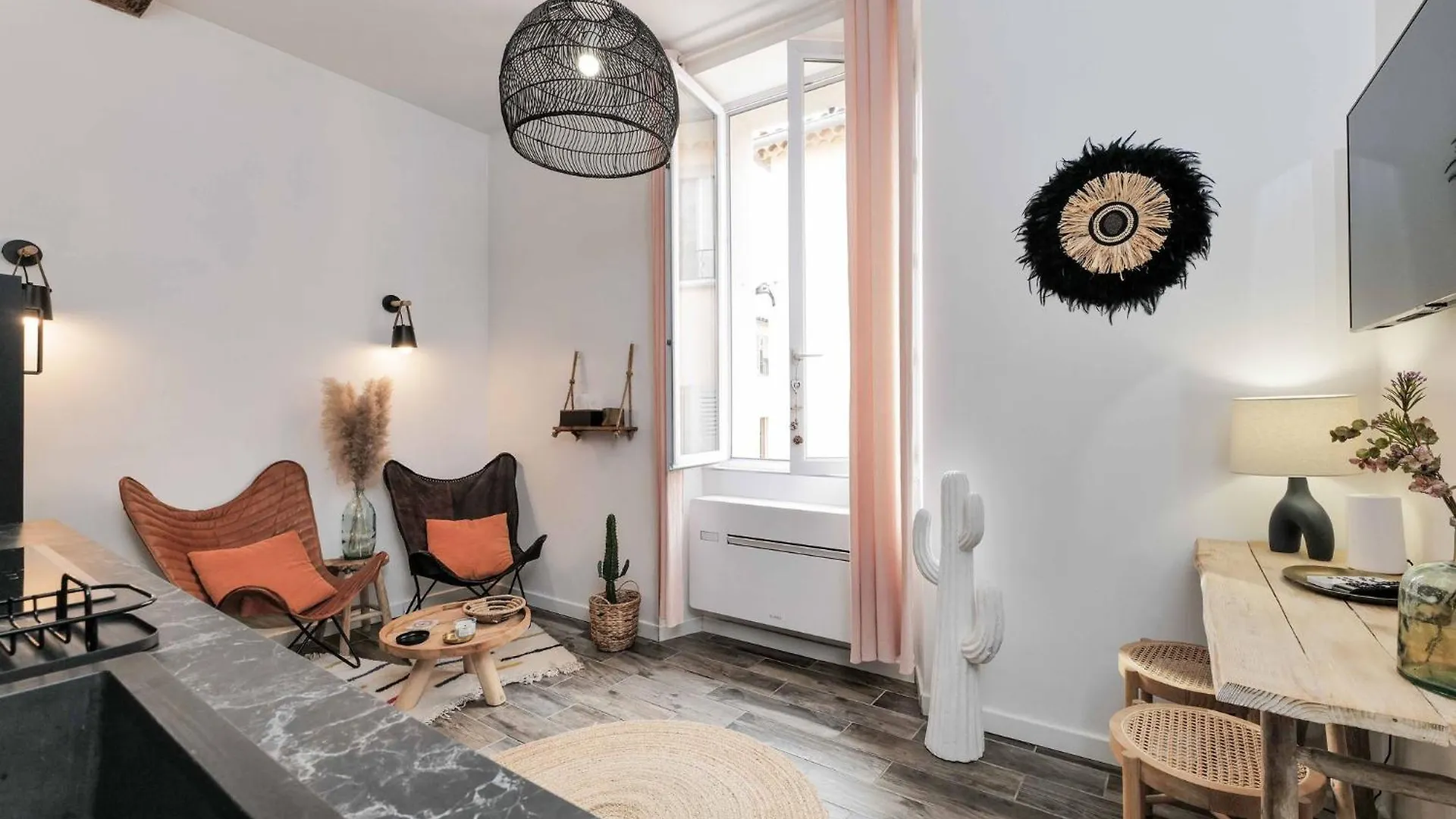 Saint Tropez - Old Village - Modern & Cosy Apartments 0*, Saint-Tropez France