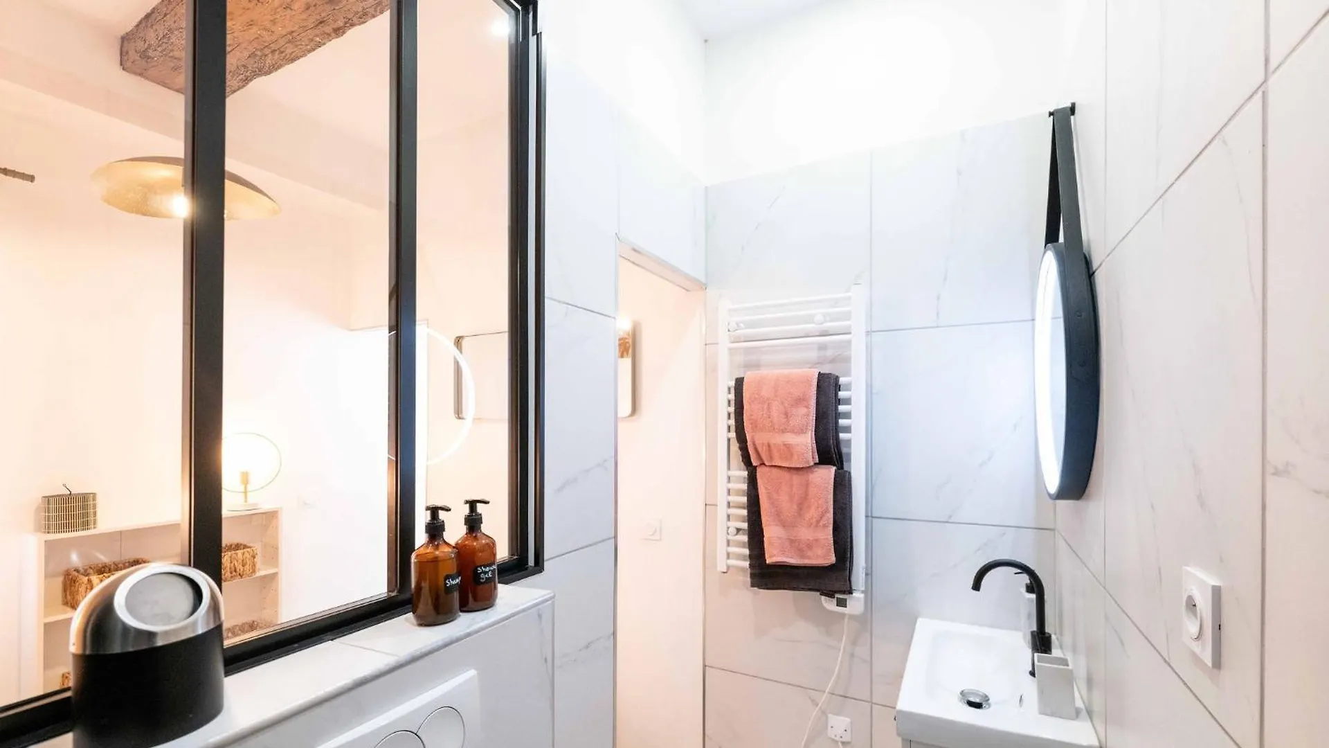 Saint Tropez - Old Village - Modern & Cosy Apartments Saint-Tropez