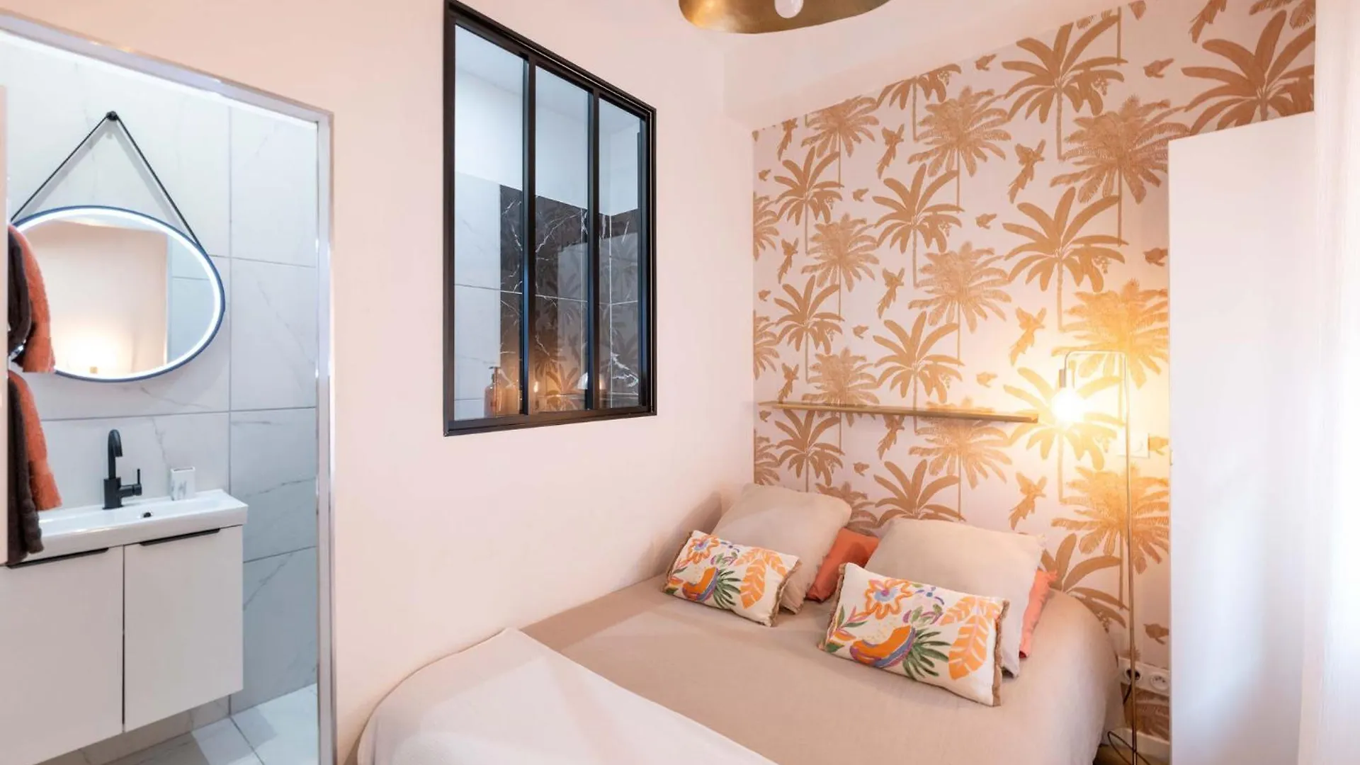 Saint Tropez - Old Village - Modern & Cosy Apartments Frankreich