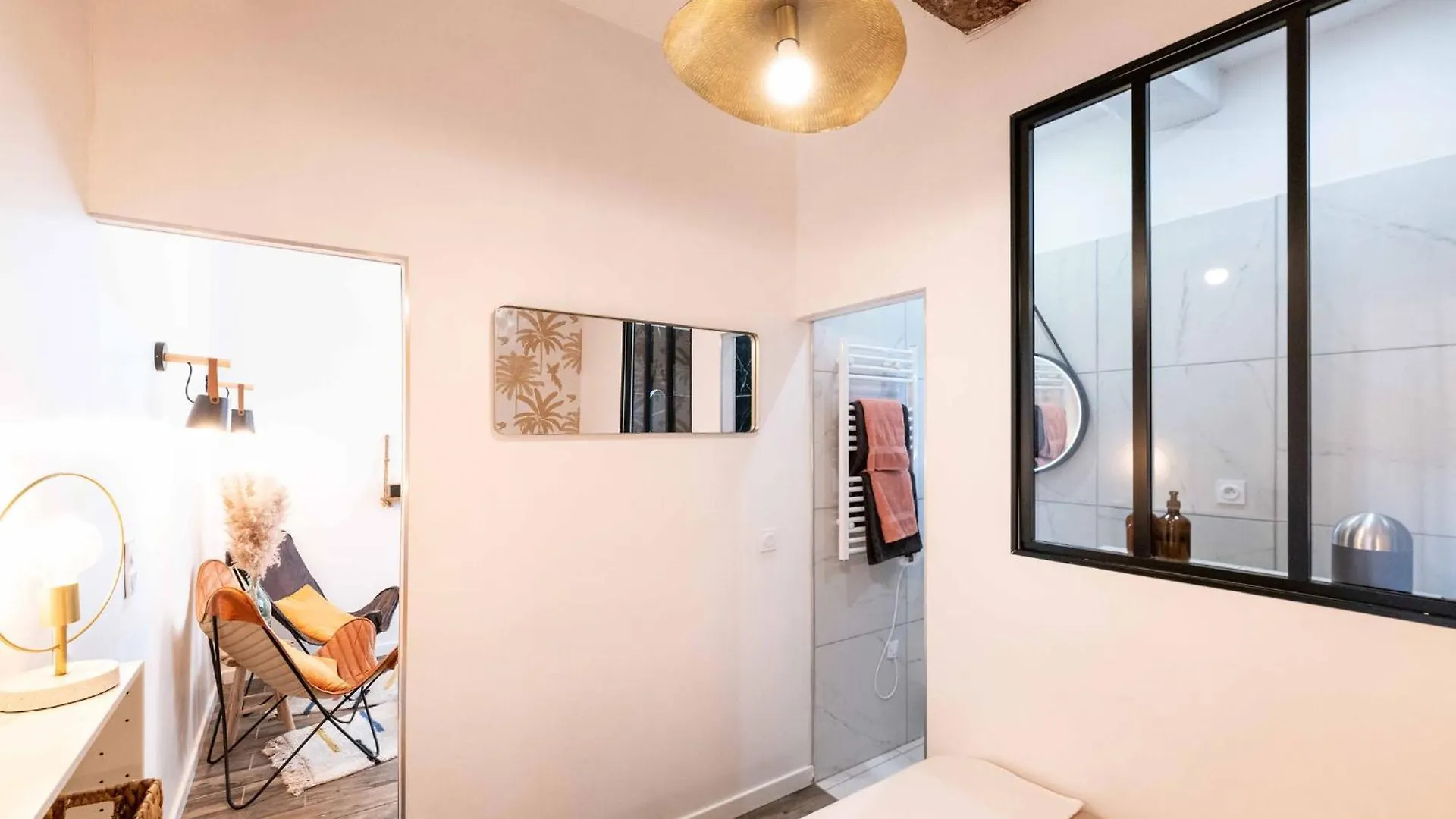 Saint Tropez - Old Village - Modern & Cosy Apartments  Saint-Tropez