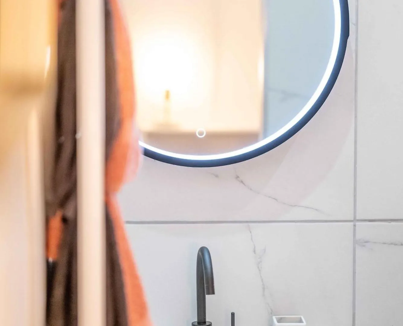 Saint Tropez - Old Village - Modern & Cosy Apartments
