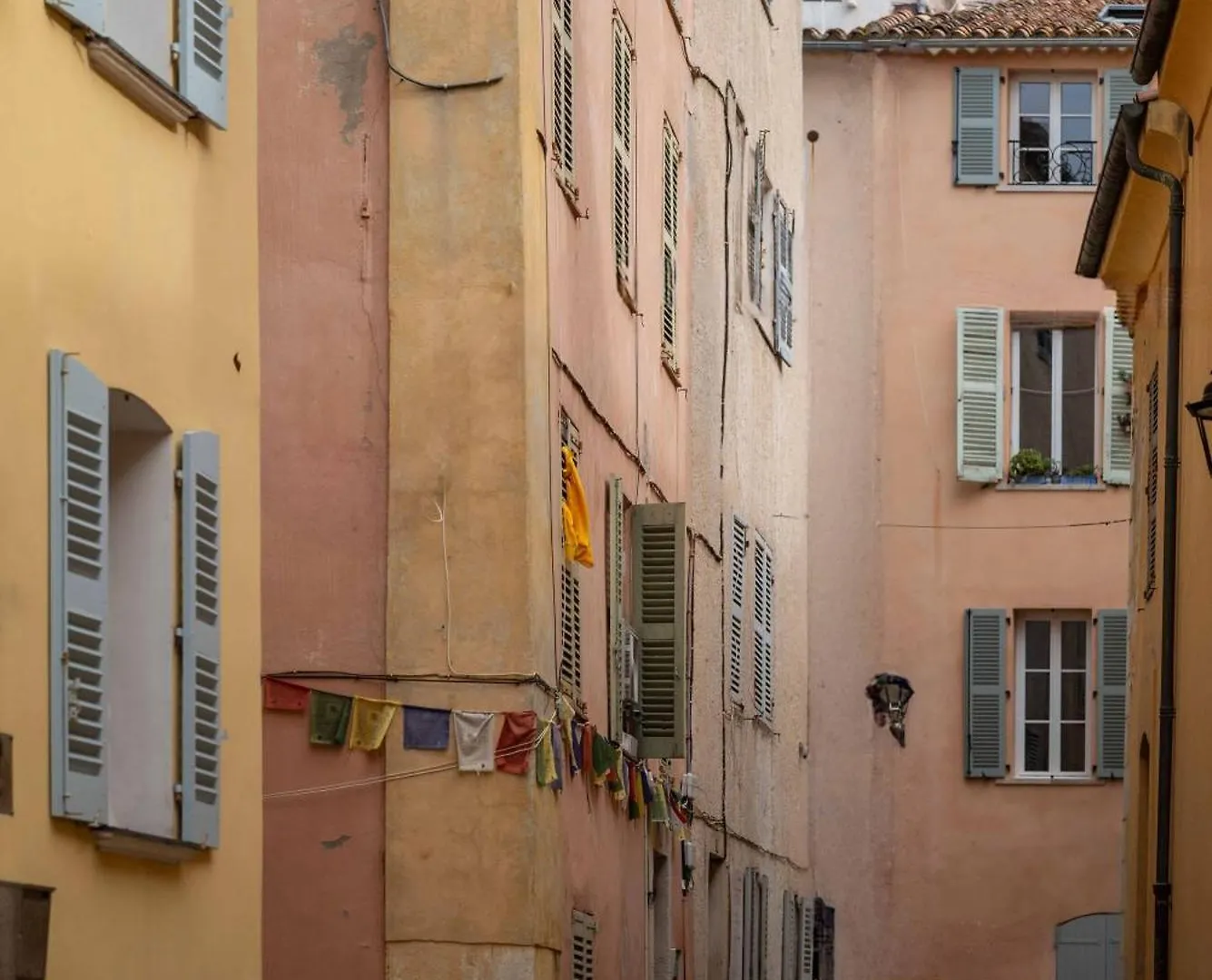 Saint Tropez - Old Village - Modern & Cosy Apartments