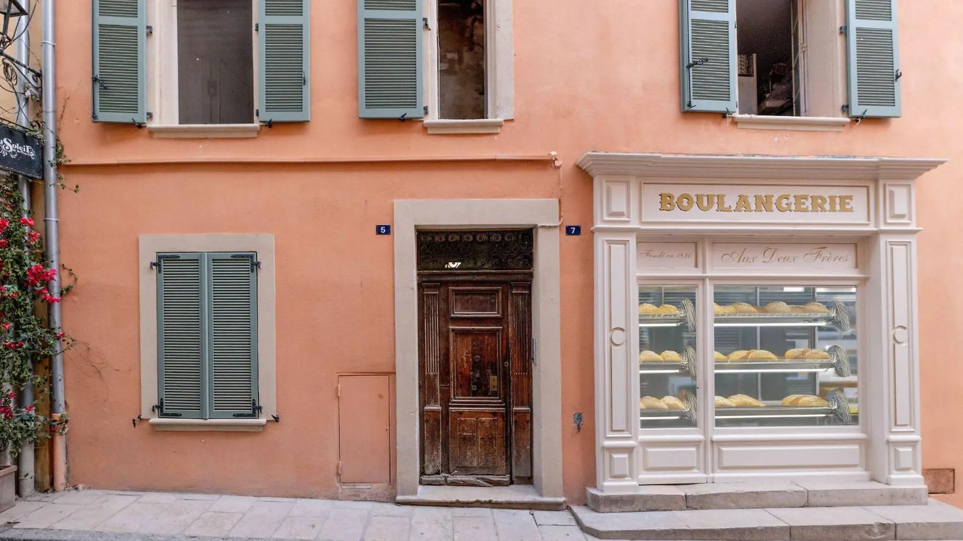 Saint Tropez - Old Village - Modern & Cosy Apartments Frankreich